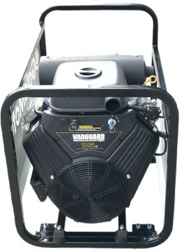 GoldMoto GM22TBJBS Benzinli Jeneratör 22kVA Trifaze Marşlı