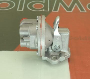 YAKIT OTOMATİĞİ  LPW2 LPW3 LPW4 LP757-14177