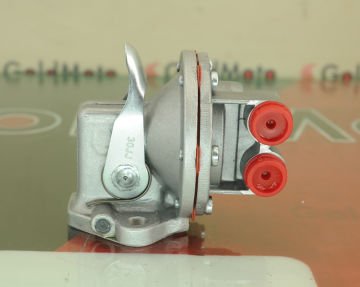 YAKIT OTOMATİĞİ  LPW2 LPW3 LPW4 LP757-14177