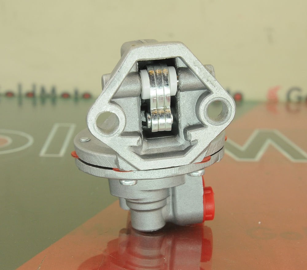 YAKIT OTOMATİĞİ  LPW2 LPW3 LPW4 LP757-14177