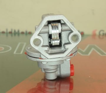 YAKIT OTOMATİĞİ  LPW2 LPW3 LPW4 LP757-14177