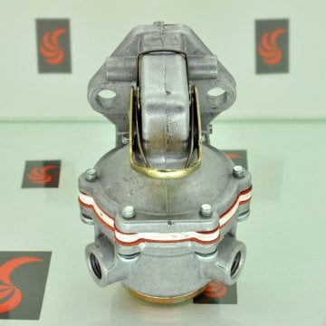 Super Star Yakıt Otomatiği SSMP290100