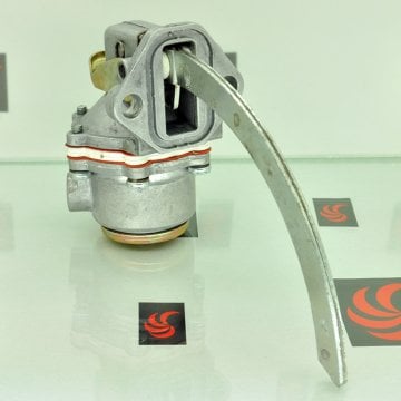Super Star Yakıt Otomatiği SSMP290100