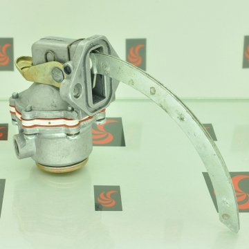 Super Star Yakıt Otomatiği SSMP290100