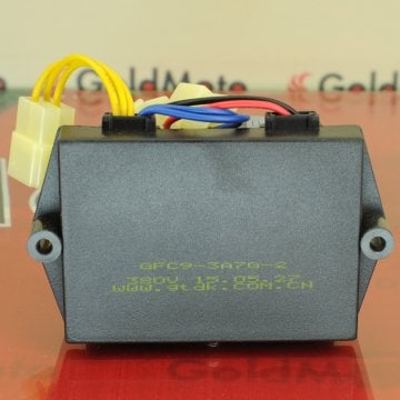 Avr Trifaze 380V 400V 470MFD 7Kablolu Vital Power JDP12000LDE SM-00961