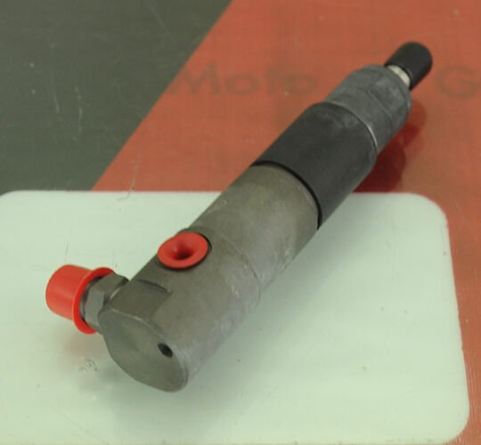 ENJEKTÖR KOMPLE 625-2 625-3 626-2 626-3