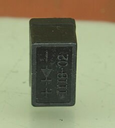 DİYOT 2 BACAKLI IIIB-02 SM-01030