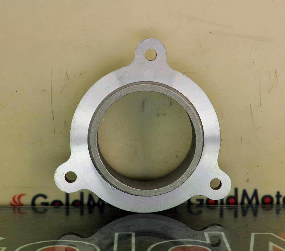 Emiş Flanşı 3'' Daishin RS80 DA80 RS80D-17