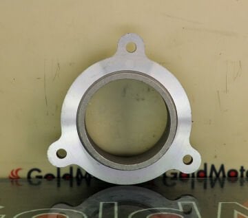 Emiş Flanşı 3'' Daishin RS80 DA80 RS80D-17