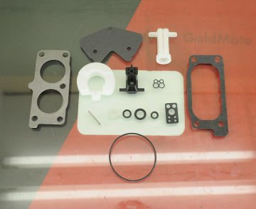 Briggs & Stratton Karbüratör Tamir Takımı 31HP B841548