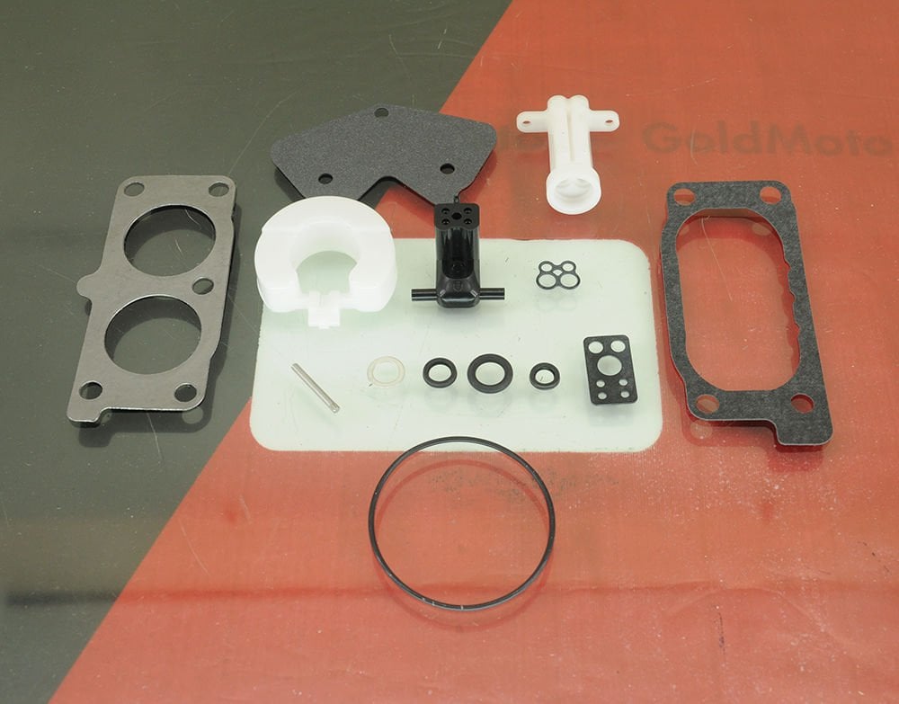 Briggs & Stratton Karbüratör Tamir Takımı 31HP B841548