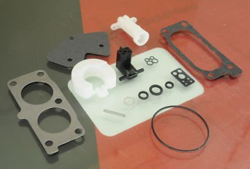 Briggs & Stratton Karbüratör Tamir Takımı 31HP B841548