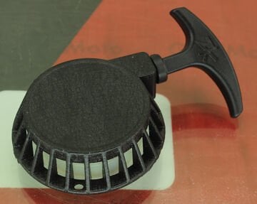 STARTER MEKANİZMASI KOMPLE GM49F-004