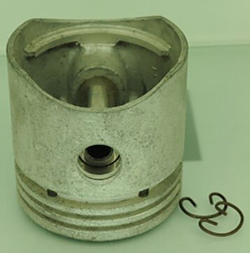 PİSTON STD K91 60,32mm