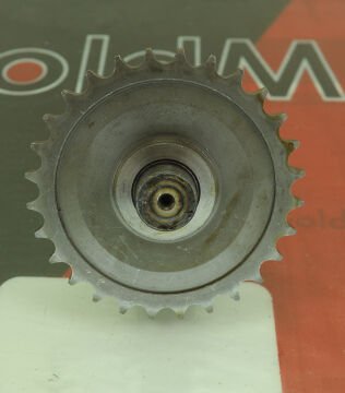 Şanzıman Çıkış Mili Büyük Zincir Dişlili 200G-14-20