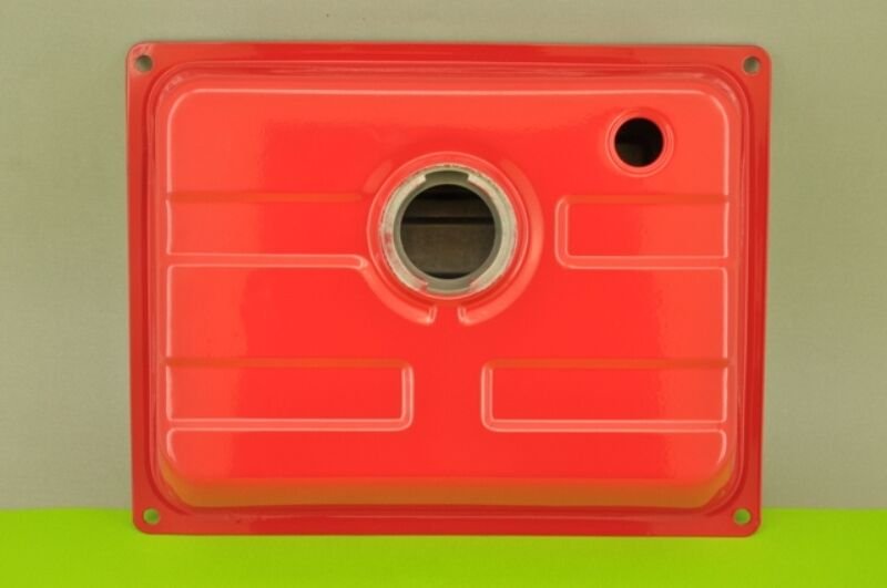 Yakıt Deposu 5 Litre 154-017J