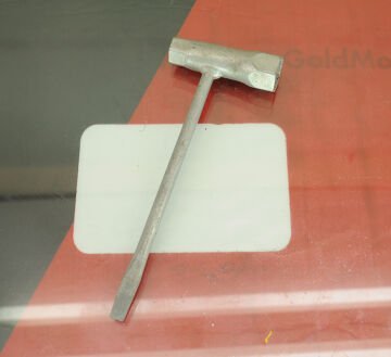 BUJİ ANAHTARI ÇİFTLİ 19X13,5M TORNA VİDALI SM-01036