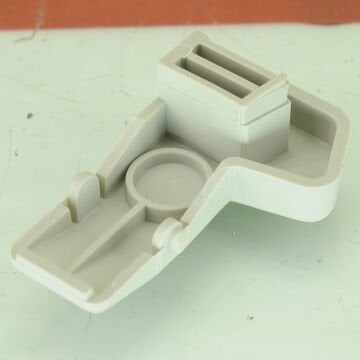 PLASTİK KİTLEME MANDALI