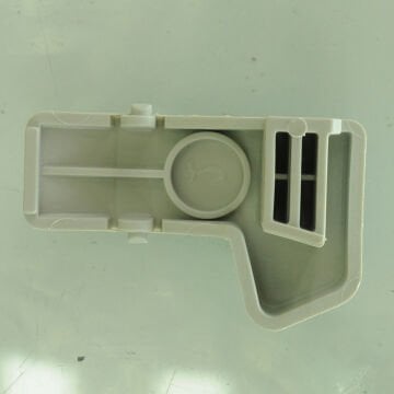 PLASTİK KİTLEME MANDALI