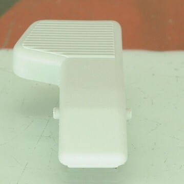 PLASTİK KİTLEME MANDALI