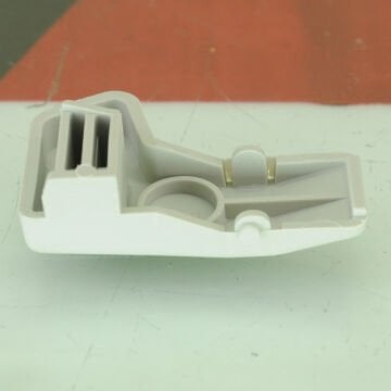 PLASTİK KİTLEME MANDALI