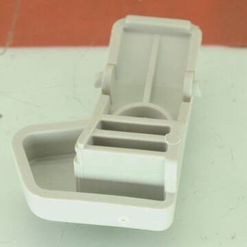 PLASTİK KİTLEME MANDALI