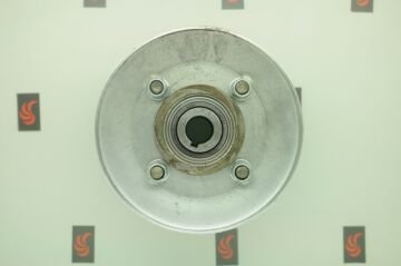 HZR96.7-2  KOMPAKTÖR ve PERDAH KAVRAMASI