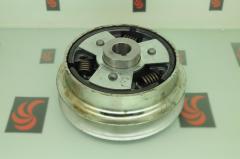 HZR96.7-2  KOMPAKTÖR ve PERDAH KAVRAMASI