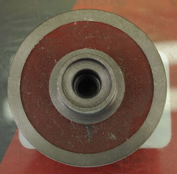 POMPA FANI DİŞLİ TİP 4 KANAT