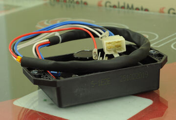 AVR MONOFAZE KARE AVR5-1E2E