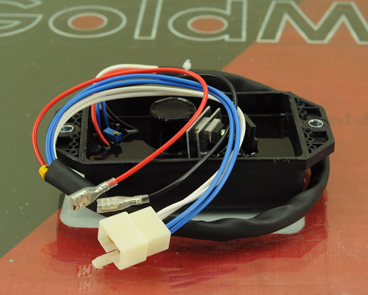 AVR MONOFAZE KARE AVR5-1E2E
