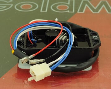 AVR MONOFAZE KARE AVR5-1E2E