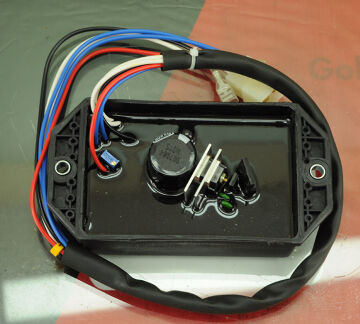 AVR MONOFAZE KARE AVR5-1E2E