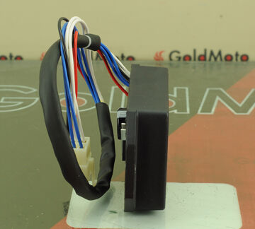 AVR MONOFAZE KARE AVR5-1E2E