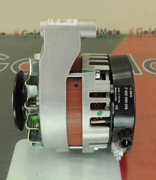 Lombardini Alternatör 9LD625-2 9LD626-2 LDW602 LDW702 LDW1003 LDW1404 LDW2204 ED0011573910-S