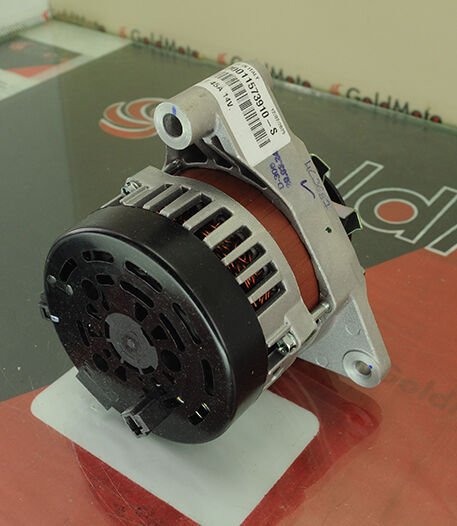 Lombardini Alternatör 9LD625-2 9LD626-2 LDW602 LDW702 LDW1003 LDW1404 LDW2204 ED0011573910-S