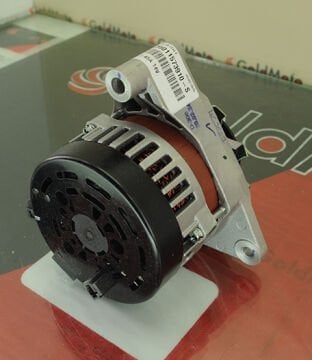 Lombardini Alternatör 9LD625-2 9LD626-2 LDW602 LDW702 LDW1003 LDW1404 LDW2204 ED0011573910-S