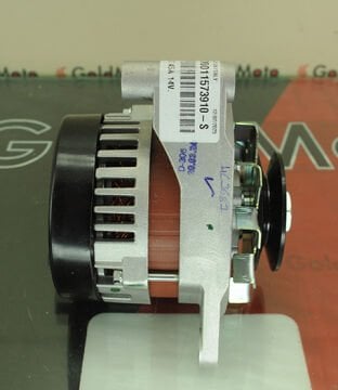 Lombardini Alternatör 9LD625-2 9LD626-2 LDW602 LDW702 LDW1003 LDW1404 LDW2204 ED0011573910-S