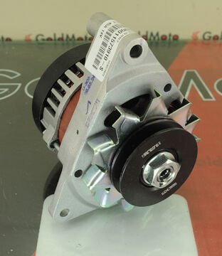 Lombardini Alternatör 9LD625-2 9LD626-2 LDW602 LDW702 LDW1003 LDW1404 LDW2204 ED0011573910-S