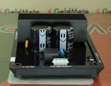 AVR EM15-A
