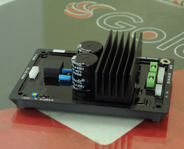 AVR EM15-A