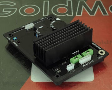 AVR EM15-A