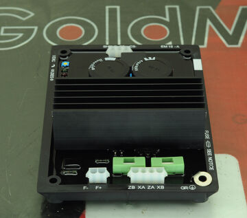 AVR EM15-A