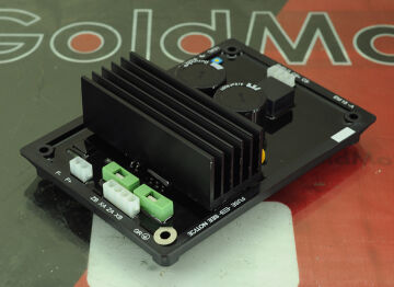 AVR EM15-A