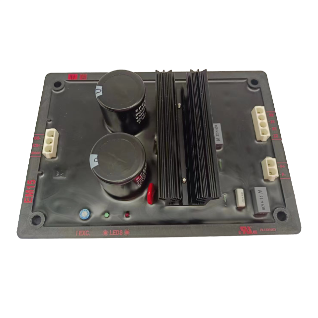 AVR EM15-A
