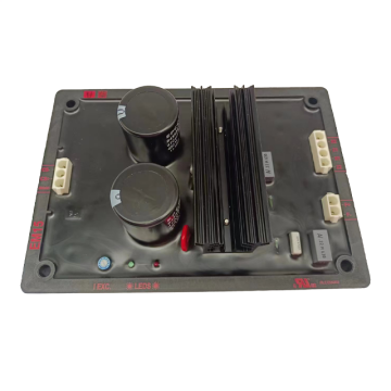 AVR EM15-A