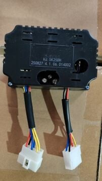 AVR KAYNAK JENERATÖRÜ HANJİNG IB-AVR-1 HJ5K25DH