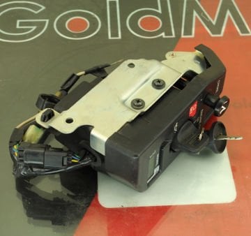 Honda Kontak Paneli GX630 GX660 GX690 H32340-Z6L-000J