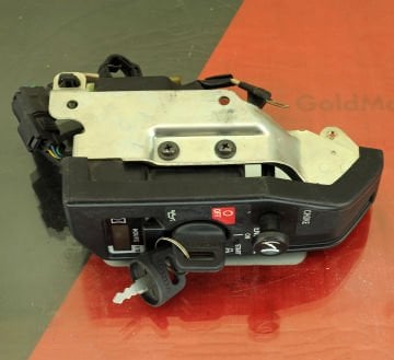 Honda Kontak Paneli GX630 GX660 GX690 H32340-Z6L-000J
