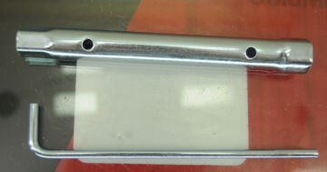 BUJİ ANAHTARI 23MM